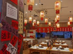 -佬缸炮江湖川菜(玉林店)