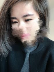 点击看大图 -Yue Show馨选·半永久纹眉纹眼线