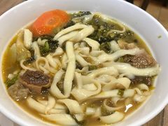 -九毛九西北菜(番禺万达店)