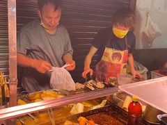 -明记牛杂(新马路分店)