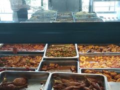 -苏州科技大学（石湖校区）二食堂