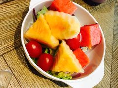 -凡塔斯牛排自助餐厅(莆田万达店)