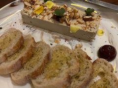-Bistro Les Lilas丁香花小酒馆