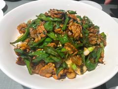 -乐口福家常菜馆(古庸路店)