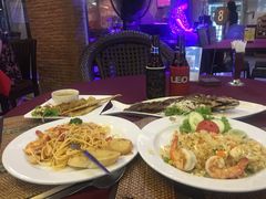 -BAI BUA RESTAURANT