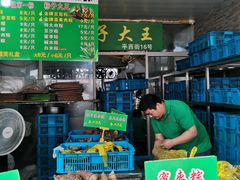 -召稼楼永茂昌粽子大王