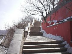 -妙峰山风景名胜区