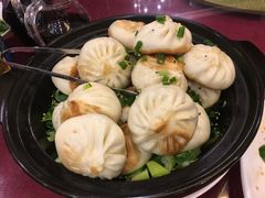 酥皮叉烧包-天福海鲜酒楼·闽菜海鲜·宴请聚会(五四路店)