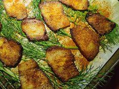 -灶丰年间(定安路店)