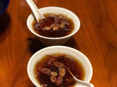 -君悦酒店·1881·北京烤鸭