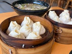 -常鲜德乐购迎桂馒头店(麻巷公寓店)
