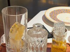 -狮拾久·现代新加坡料理(福田COCO Park店)