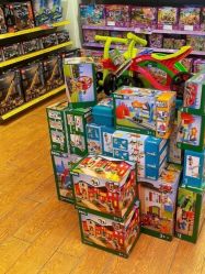 -Kidsland(望京凯德MALL店)