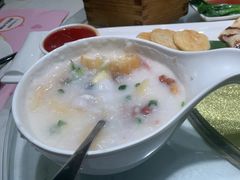 -叹茶靓点·粤式餐厅·全天茶市(石井万民广场店)