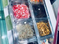 -Salud撒露欧洲冻酸奶(北苑上品店)