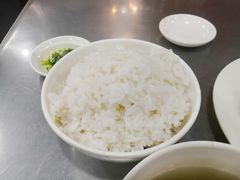 -华香鹅快餐店