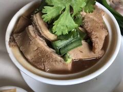 -广东胜利宾馆西关粤中餐厅