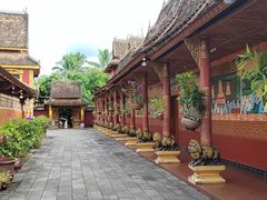 -西双版纳总佛寺