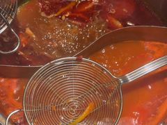 -二刀潮牛(重庆光环购物公园店)