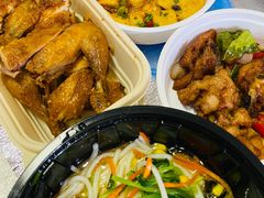 -云海肴·云南小炒·汽锅鸡(天津国金汇店)