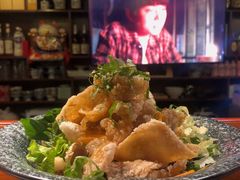 -半藏居酒屋(香港花园店)