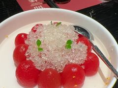 -锦楼·臻选新杭帮(杭州中心店)