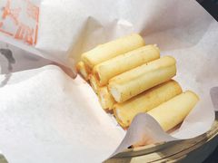 顺德炸牛奶-大良毋米粥(锦龙路总店)
