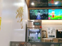 -CoCo都可(中闽嘉禾店)