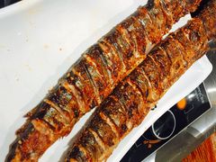 -小俩口烧烤东北菜(双井店)