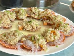 -众味海鲜大排档·活海鲜·潮汕味(南澳店)