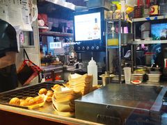 -筑地银GINDACO·日式简餐(枫蓝店)