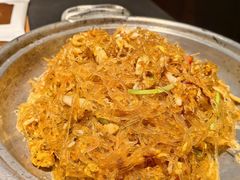 蟹黄粉丝煲-成隆行·蟹王府(九江路店)