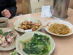 -百家鸡味馆(清泰店)