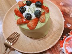 -吉川堂·日式甜点专门店(正佳广场店)