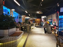 -神伙烧烤(江北黄泥塝店)
