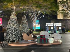 -东莞松山湖万象汇