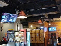 -长藤鬼校(龙翔店)