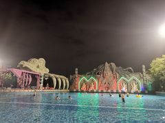 -苏州乐园森林水世界