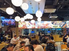-本色.小马哥烧烤(无锡九里仓店)