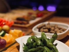 -卖浪  LIVE  SHOW  BAR