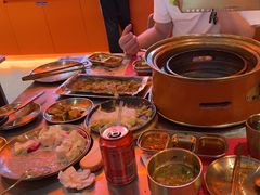 -西塔老太太泥炉烤肉(苏州大悦城店)