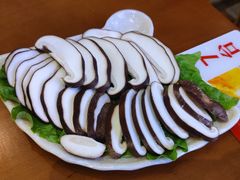-清真·噃茄树黄柿子火锅