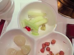 -一品红川菜(皇岗二店)