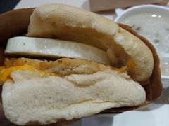 -肯德基(丰北路店)