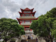 -奉贤海滩