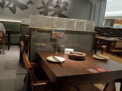 -张翻越·川渝冒菜·武汉黑鸭煲(城北万象城店)