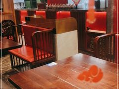 大堂-米家小馆(新华店)