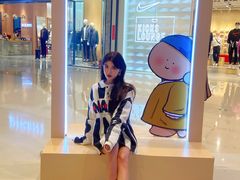 -壹海城ONE MALL