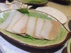 -一叶一世界•素食餐厅(环球中心店)