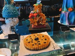 -隐秀山居酒店·秀厨融合西餐厅